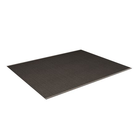 Houe Teppich Field von Houe  Maulwurf, L: 240 cm / B: 170 cm