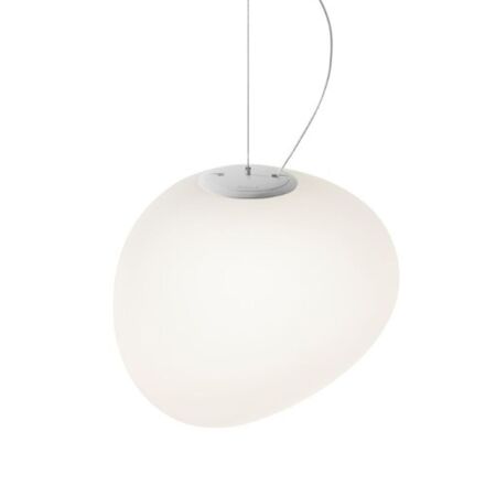 Foscarini Pendelleuchte Gregg LED dimmbar von Foscarini Media