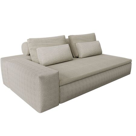 Houe Drift Corner von Houe  Armlehne links