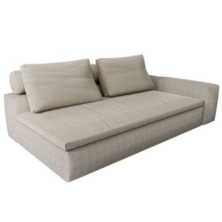 Houe Schutzhülle Für Drift Corner von Houe Armlehne rechts