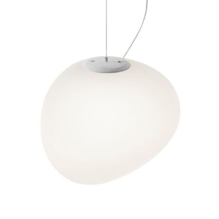 Foscarini Pendelleuchte Gregg von Foscarini Grande 