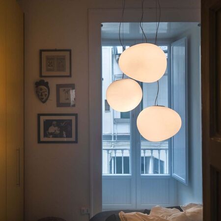 Foscarini Pendelleuchte Gregg von Foscarini Grande-4