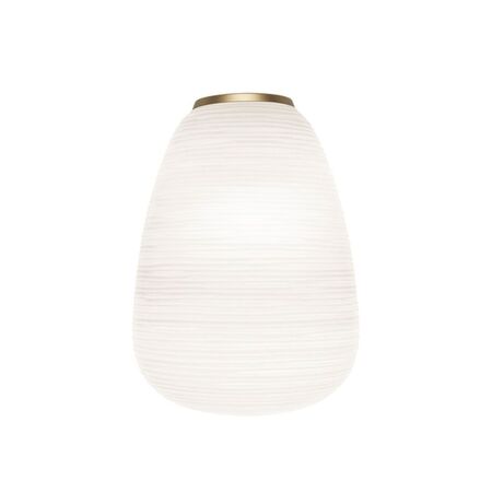 Foscarini Wandleuchte Rituals Semi von Foscarini Rituals 1 semi, Gold