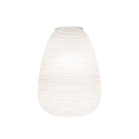 Foscarini Wandleuchte Rituals Semi von Foscarini Rituals 1 semi, Weiss