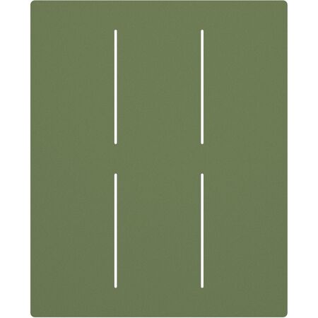 Houe Tischplatte Avanti von Houe Olivegrün 27