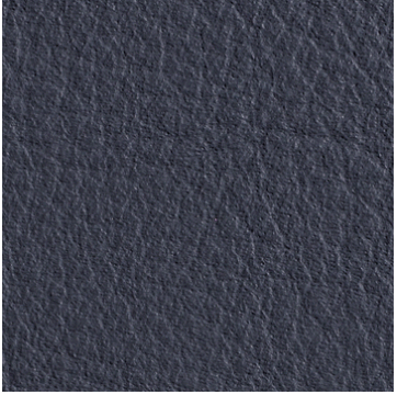 ClassiCon Bar Stool No. 1 - Classic Leder Blau