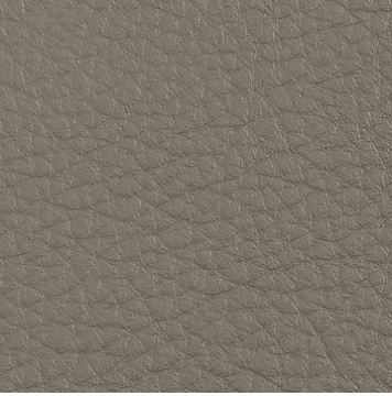 ClassiCon Bar Stool No. 2 - Classic Leder Grau