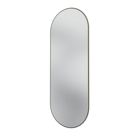 Montana Colour Frame Mirror SP1232R von Montana Oregano 139