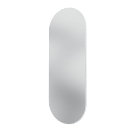 Montana Colour Frame Mirror SP1232R von Montana White 01