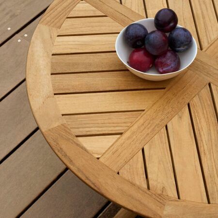 Carl_Hansen_&_Søn_Outdoor_Couchtisch_E023_Embrace_ von_Carl_Hansen_&_Søn_Ø: 80_cm-1