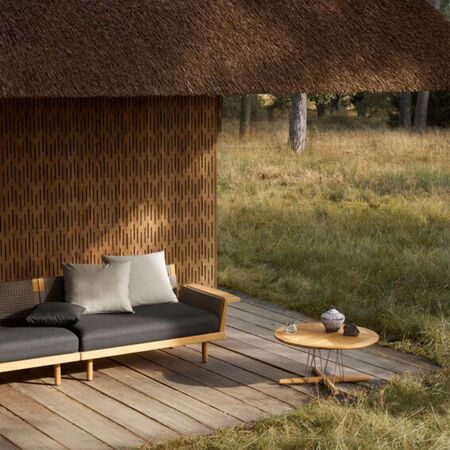 Carl_Hansen_&_Søn_Outdoor_Couchtisch_E023_Embrace_ von_Carl_Hansen_&_Søn_Ø: 80_cm-1