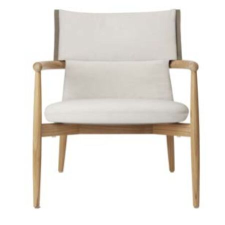 Carl Hansen & Søn Embrace CU E018 Kissen von Carl Hansen & Son Beige Life Oat 1760