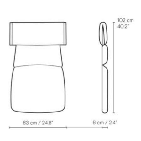 Carl_Hansen_Son_CU_E018_Sitzkissen_Dimensions