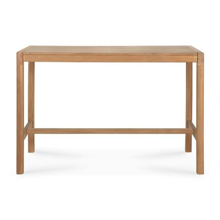 Ethnicraft Jack Outdoor Bartisch von Ethnicraft Teak