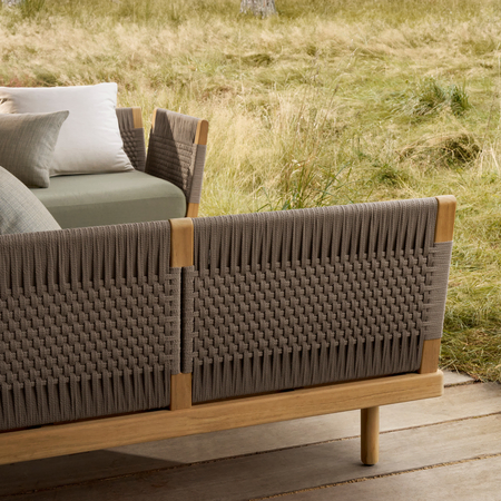 Carl_Hansen _& _Søn_Outdoor_Sofamodul_E520_Embrace_von_Carl_Hansen_&_Søn_Grün Panama Alga