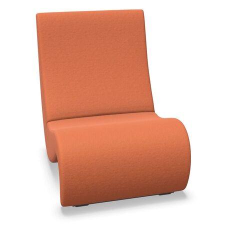 Vitra Amoebe Koralle Hell 22 - Volo