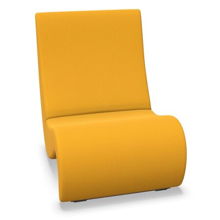 Vitra Amoebe Dunkelgelb 52 - Tonus