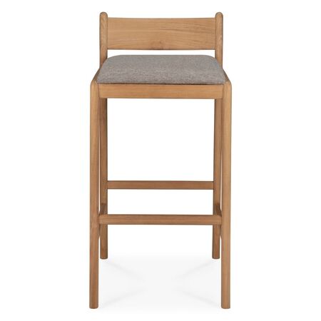 Ethnicraft_Barhocker_fur_Draussen_Jack_mit_Sitzkissen_Mocha_10427_4