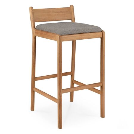 Ethnicraft_Barhocker_fur_Draussen_Jack_mit_Sitzkissen_Mocha_10427_2