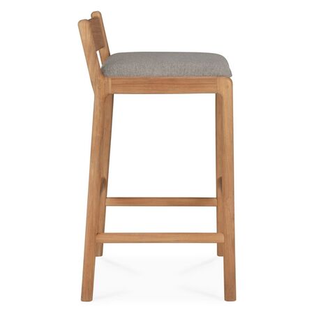 Ethnicraft_Barhocker_fur_Draussen_Jack_mit_Sitzkissen_Mocha_10427_1