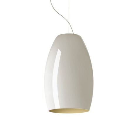 Foscarini Pendelleuchte Buds 1 von Foscarini LED Dimmbar, Warm Weiss
