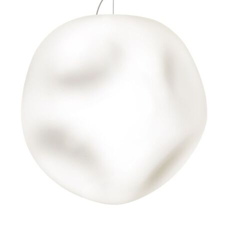 Foscarini Pendelleuchte Hoba von Foscarini   LED Dimmer, Gross