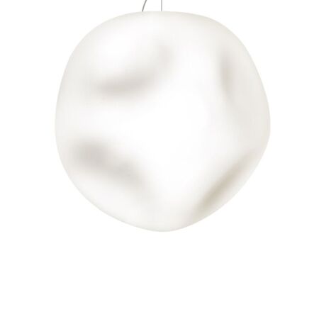 Foscarini Pendelleuchte Hoba von Foscarini   LED Dimmer, Klein
