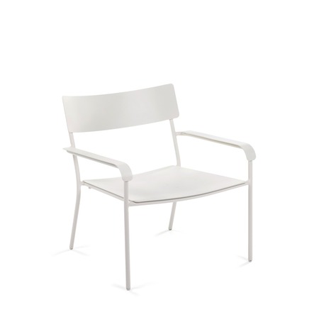 Serax  Serax Outdoor Sessel August Sand