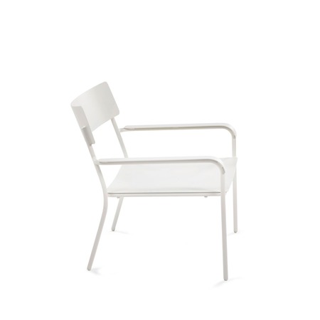 Serax  Serax Outdoor Sessel August Sand