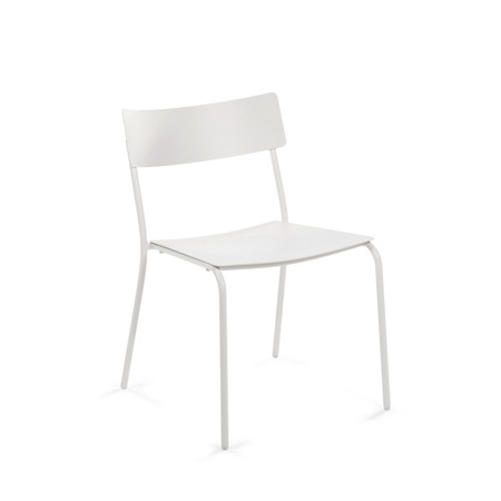 Serax  Serax Outdoor Dining Chair August Sand