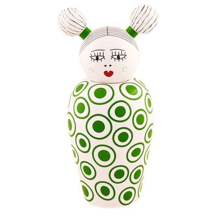 Vase Le Canopie-Izumi im 2er Set von Seletti