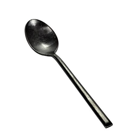 Espressolöffel Black Pure im 12er Set von Serax