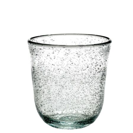 Wasserglas Pure im 8er Set von Serax