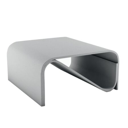 Swisspearl Tisch Sponeck von Swisspearl  Naturgrau