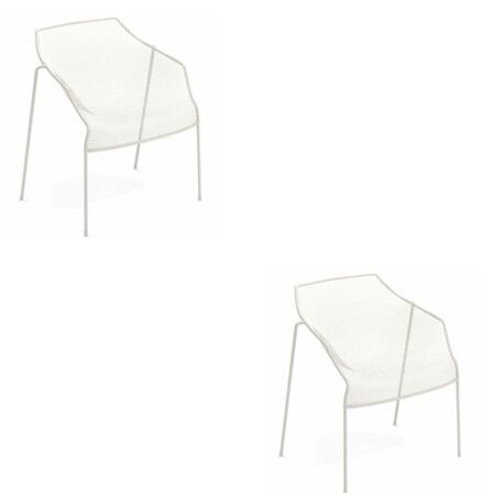 Emu Heaven 486 Sessel von Emu White 23