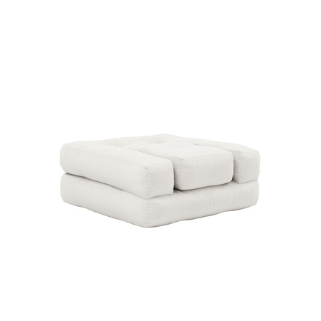 Karup Mini Cube Natur 701