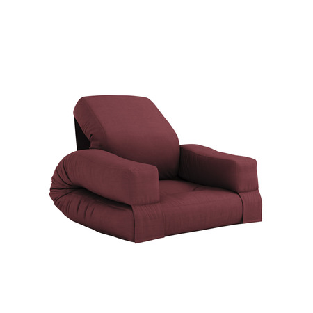 Karup Mini Hippo Bordeaux 710