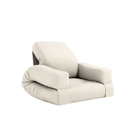 Karup Mini Hippo Leinen 914