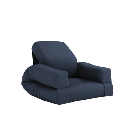 Karup Mini Hippo Marineblau 737