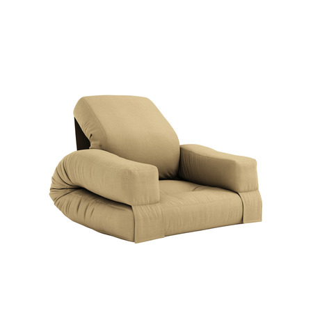 Karup Mini Hippo Weizen Beige 758