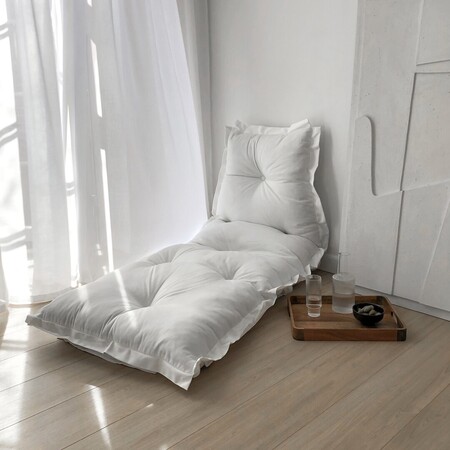 Karup Design Sitzkissen 'Sit and Sleep Out'
