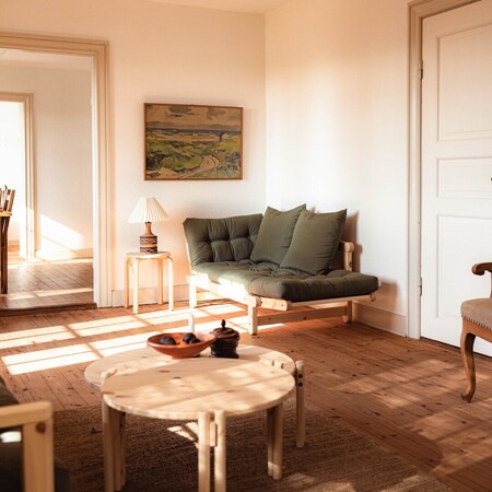 Karup Sticks Table