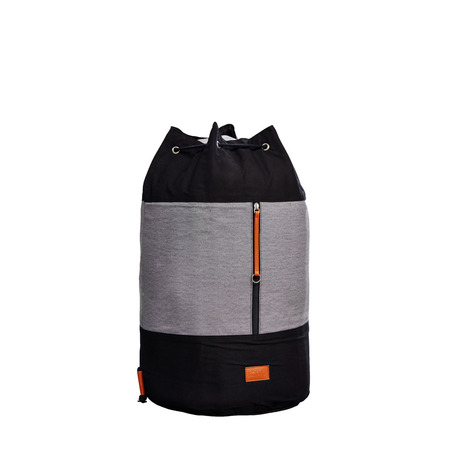 Karup Karup Roadie - Aufbewahrung Black-Grey