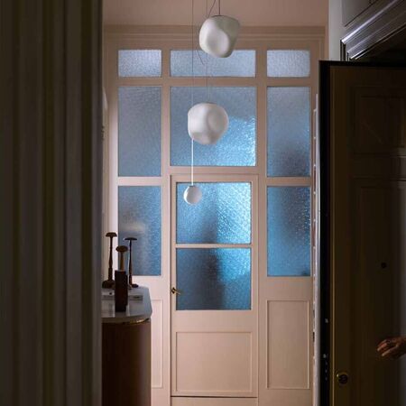 Foscarini Pendelleuchte Hoba von Foscarini-3