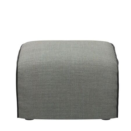 Pouf Flora von Woud