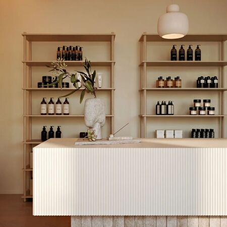Shelving System 6 Elevate von Woud