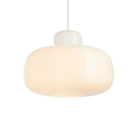 Pendelleuchte Stone Glas von Woud