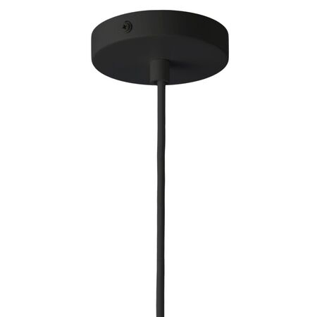 Grosse Pendelleuchte Stone von Woud
