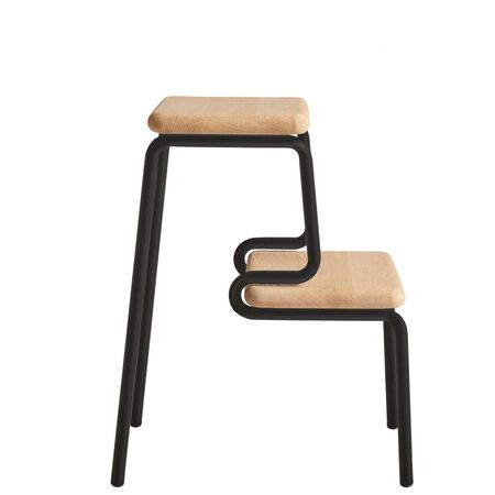 Step Stool Slalom von Woud
