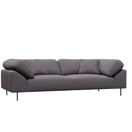 2.5-Sitzer Sofa Collar von Woud